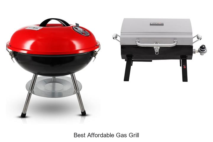 Top 15 Best Affordable Gas Grill Deals You Can’t Miss!