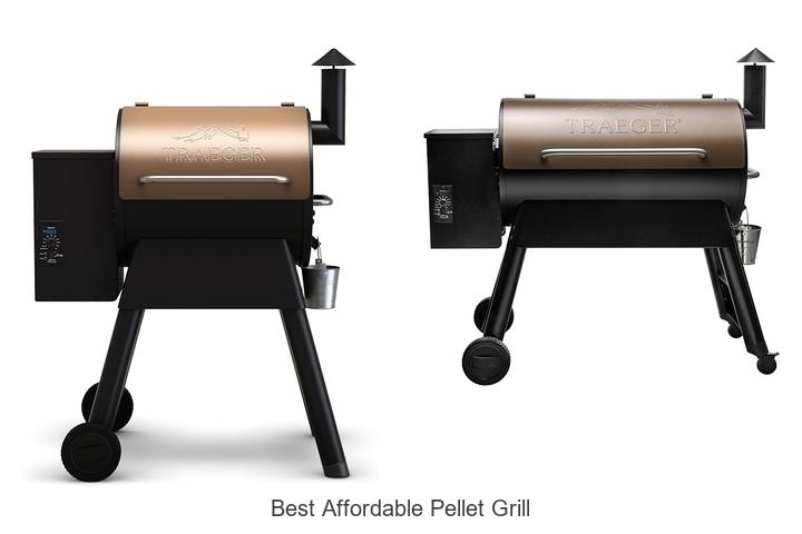 Top 15 Best Affordable Pellet Grill That Will Blow Your Mind