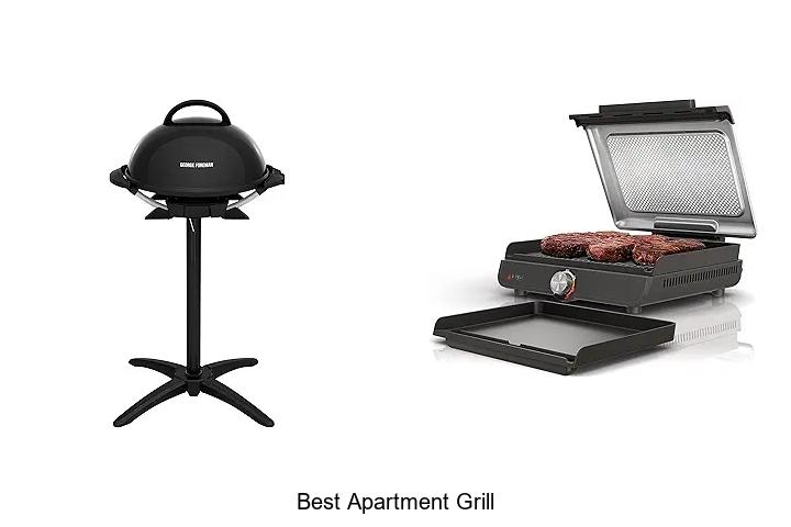 Best Apartment Grill Hacks That’ll Change Your BBQ Game!