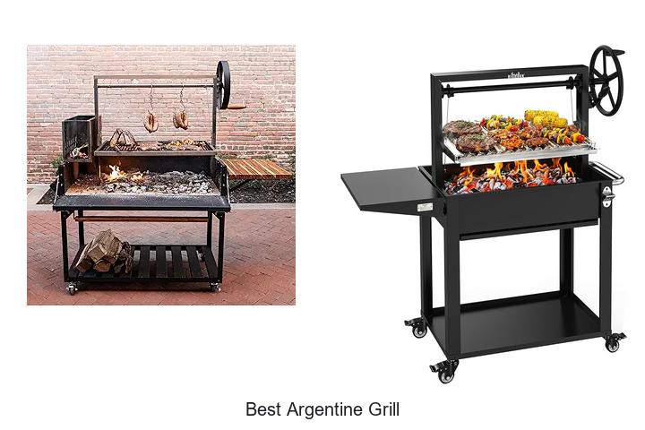 Top 15 Best Argentine Grill Tips You Can’t Miss