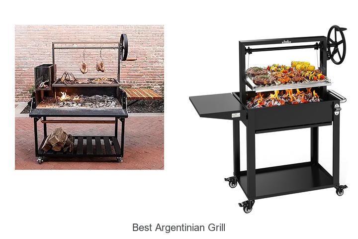 Top 15 Best Argentinian Grill Hacks You Need to Know Now