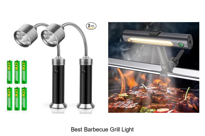 Top 15 Best Barbecue Grill Light You Can’t Miss Today!