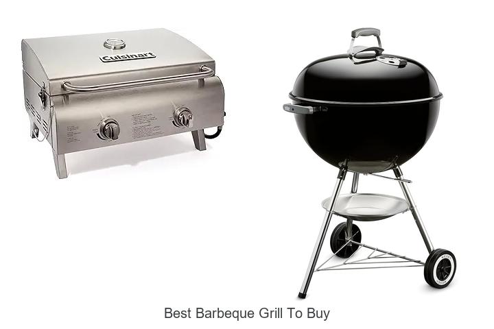 Top 15 Best Barbeque Grill To Buy That Will Blow Your Mind