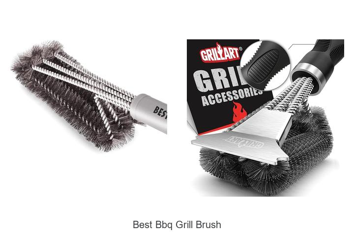 Top 15 Best BBQ Grill Brush Hacks You Need to Know!