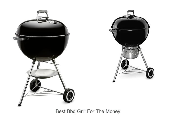 Top 15 Best BBQ Grill for the Money You Can’t Miss!
