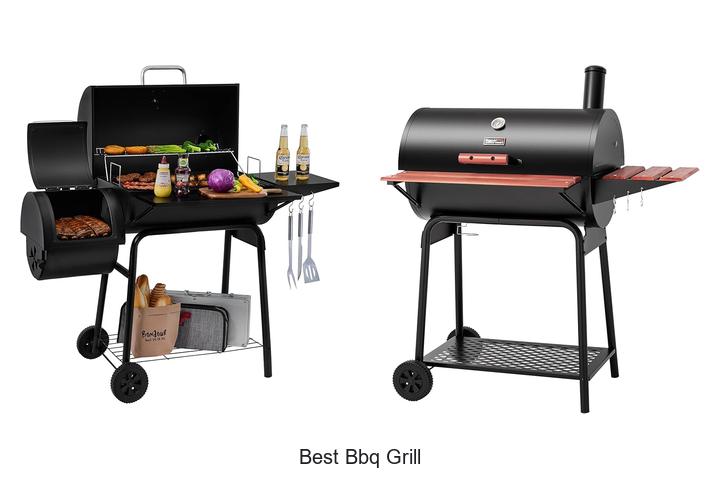 Top 15 Best BBQ Grill That Will Ignite Your Cookouts!