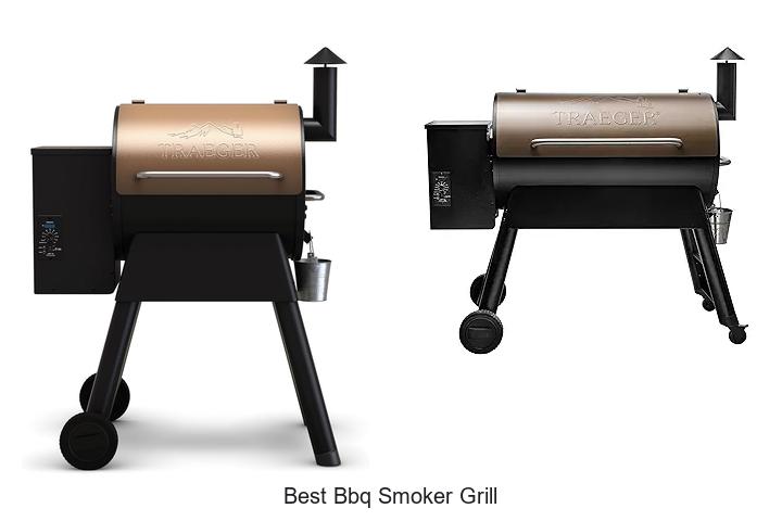 Top 15 Best BBQ Smoker Grill Hacks You Can’t Miss!