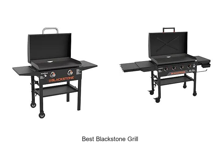 Top 15 Best Blackstone Grill Hacks You Can’t Miss Today