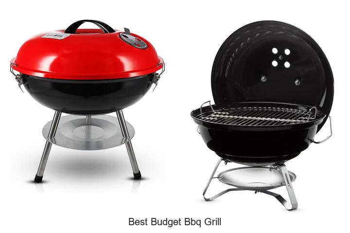 Top 15 Best Budget BBQ Grill That Will Blow Your Mind!