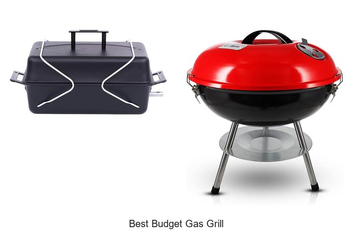 Top 15 Best Budget Gas Grill Deals You Can’t Miss!