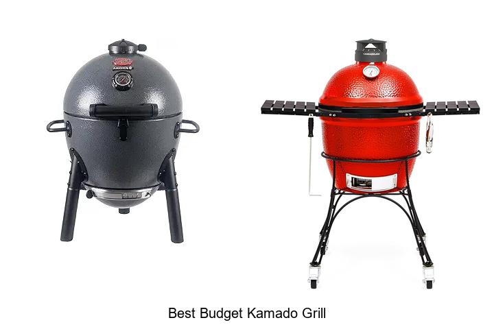 Best Budget Kamado Grill That Will Blow Your Mind Today!