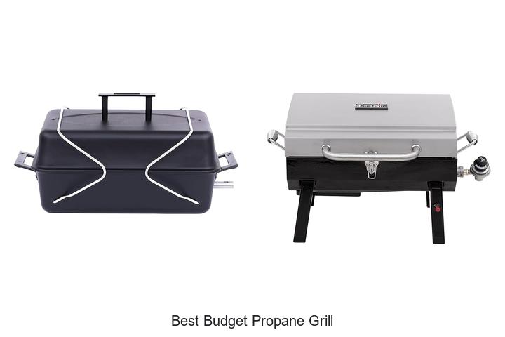 Top 15 Best Budget Propane Grill That Will Blow Your Mind