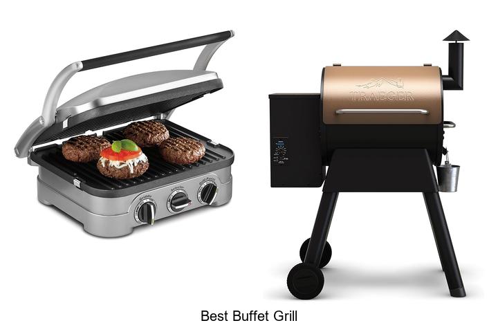 Top 15 Best Buffet Grill Hacks You Can’t Miss Today