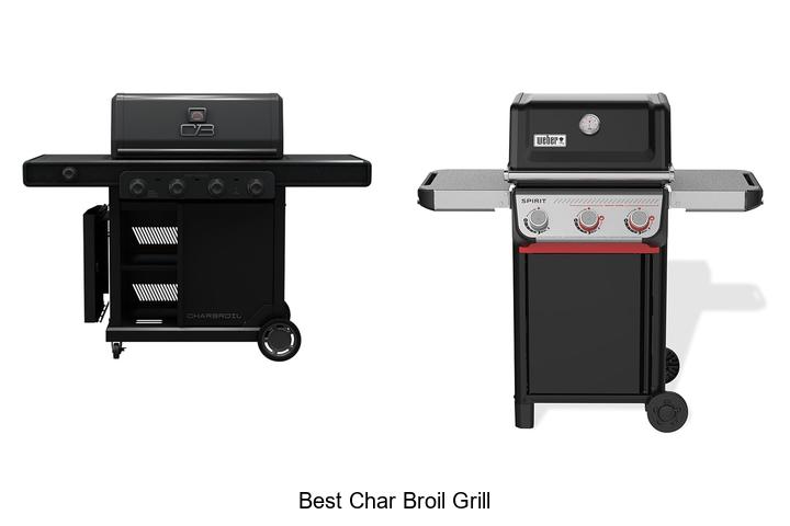 Best Char Broil Grill Tips That Will Blow Your Mind!