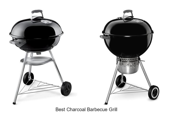 Top 15 Best Charcoal Barbecue Grill You Can’t Miss Now