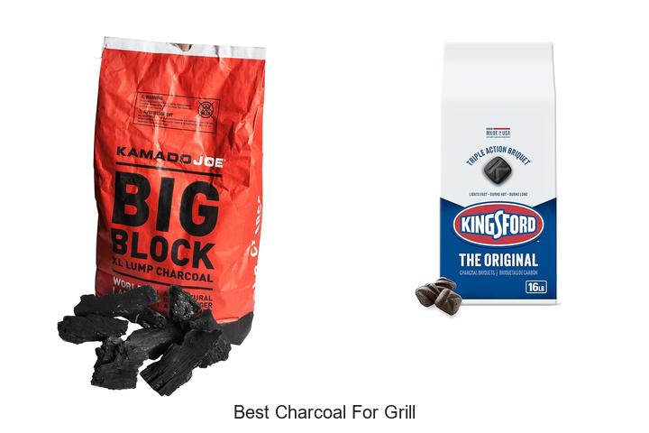 Top 15 Best Charcoal For Grill You Can’t Miss Today