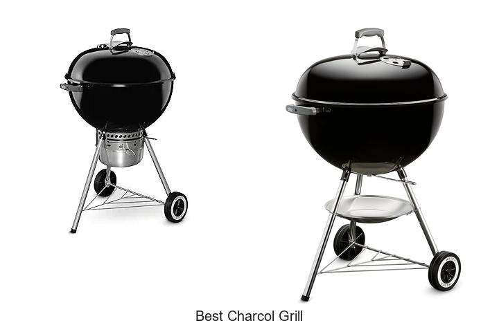 Top 15 Best Charcol Grill Hacks You Can’t Miss!