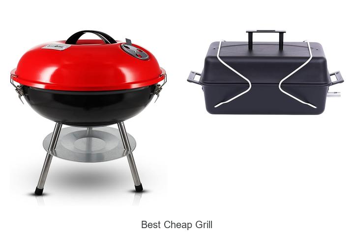 Top 15 Best Cheap Grill That Will Blow Your Mind