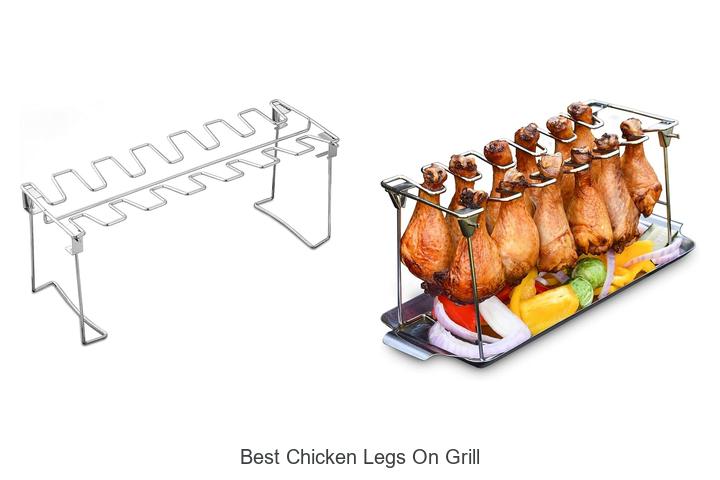 Best Chicken Legs On Grill: Secrets To Juicy Perfection