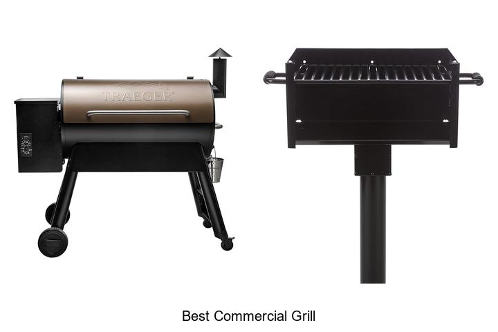 Best Commercial Grill Secrets Restaurants Don’t Want You To Know