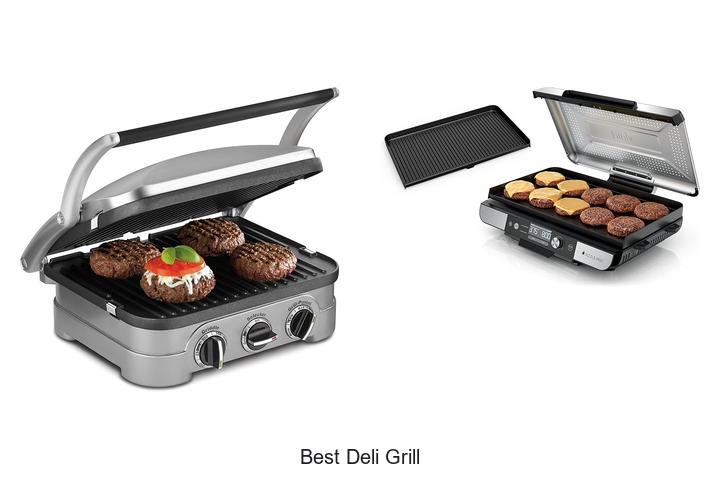 Top 15 Best Deli Grill Hacks You Can’t Afford to Miss