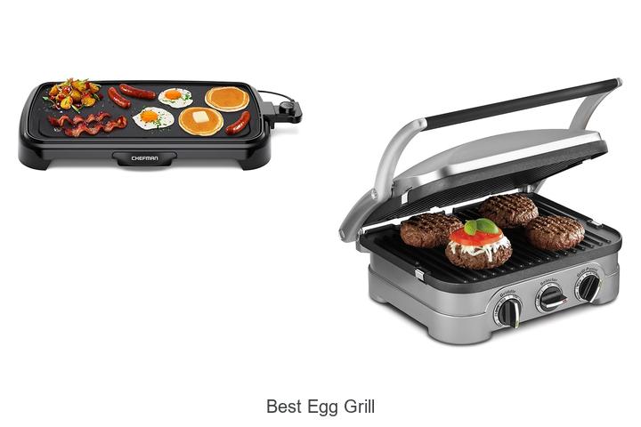 Top 15 Best Egg Grill Hacks You Must Try Today!