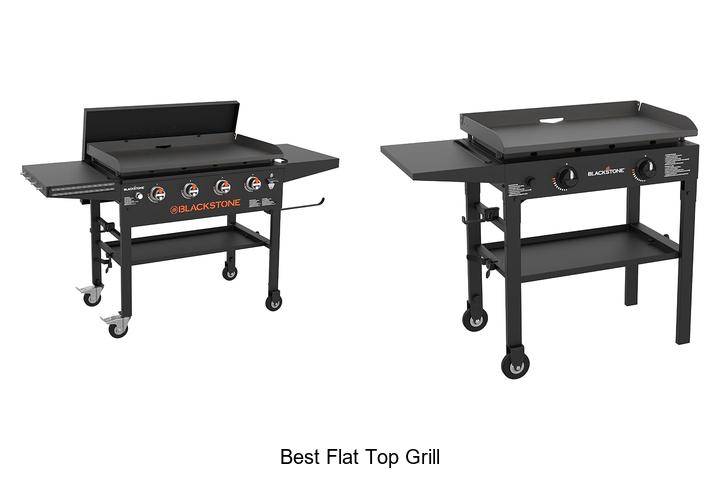 Top 15 Best Flat Top Grill That Will Change Your Cooking!