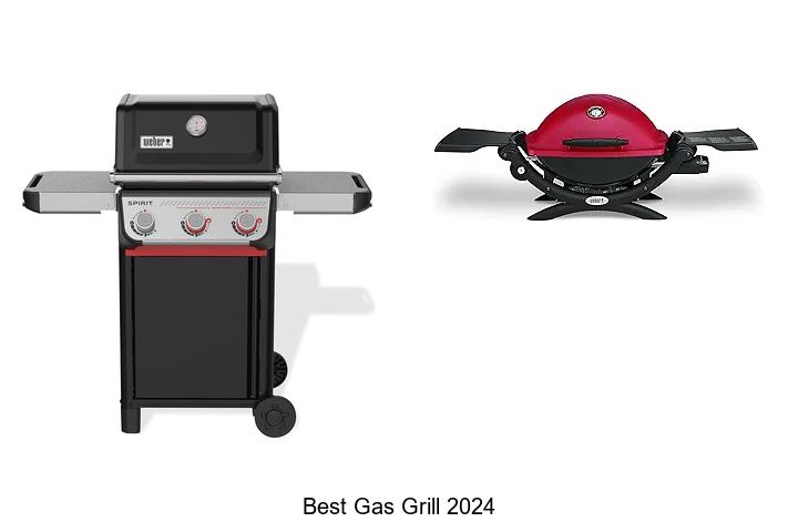 Top 15 Best Gas Grill 2024 That Will Blow Your Mind!