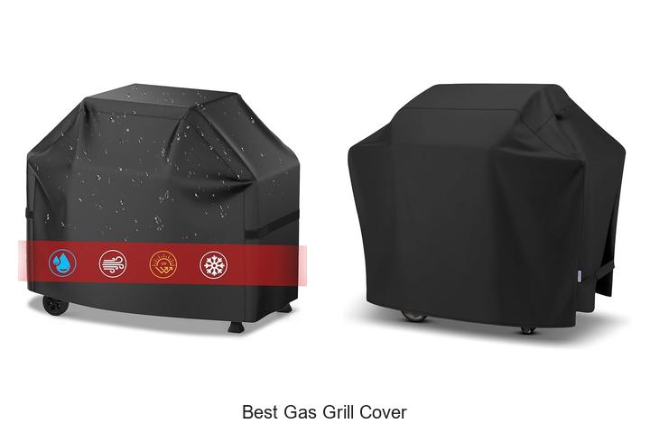 Top 15 Best Gas Grill Cover That Will Blow Your Mind
