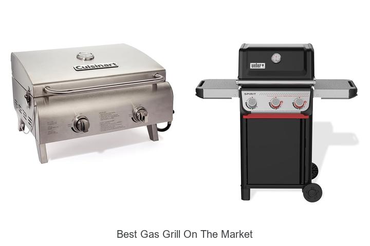 Top 15 Best Gas Grill On The Market You Can’t Miss!