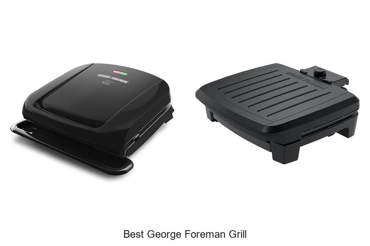 Top 15 Best George Foreman Grill Hacks You Can’t Miss!