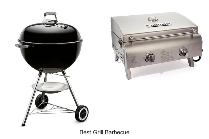 Top 15 Best Grill Barbecue Hacks You Can’t Miss Today!