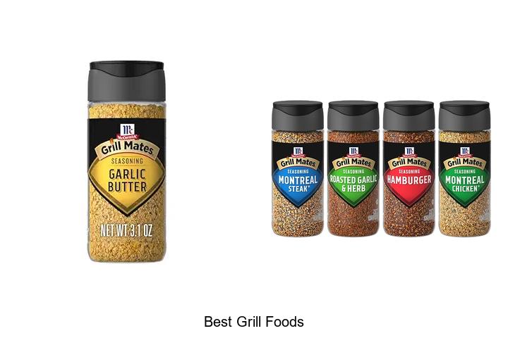 Top 15 Best Grill Foods That Will Blow Your Mind