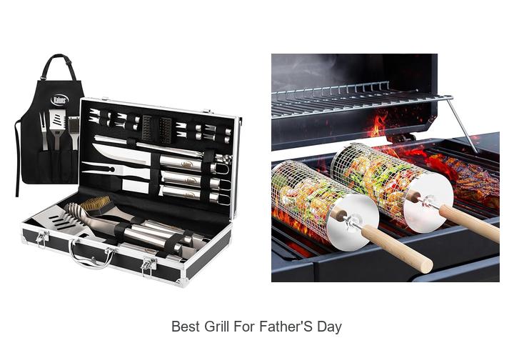 Best Grill For Father’s Day: Unbeatable Picks Dad Will Love!