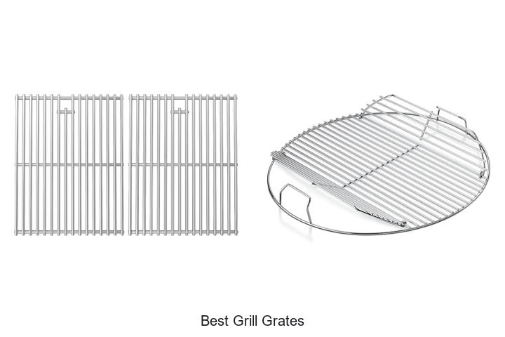 Top 15 Best Grill Grates That Will Transform Your BBQ!