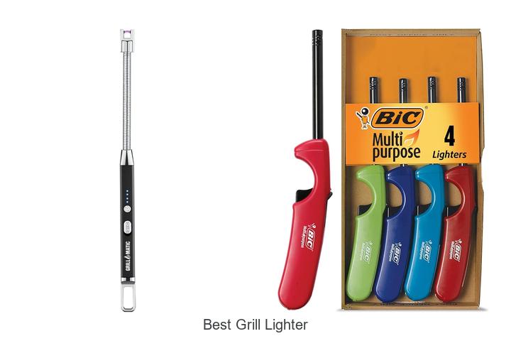 Top 15 Best Grill Lighter That Will Ignite Your BBQ Fast