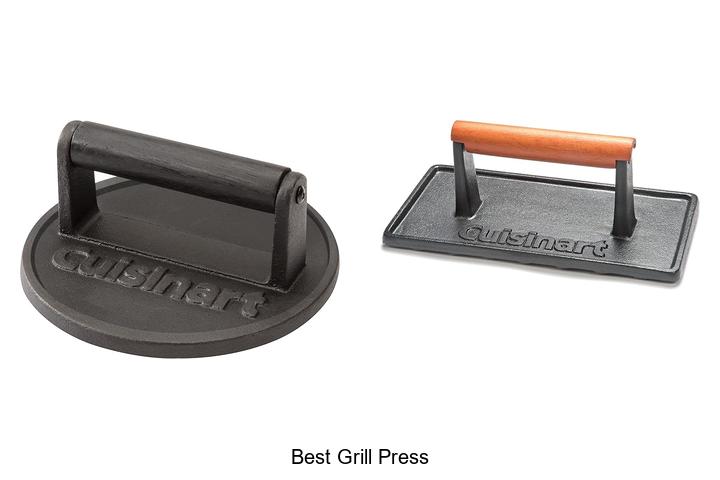 Top 15 Best Grill Press Hacks You Need to Try Now!