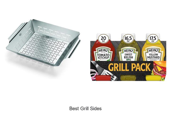 Best Grill Sides That Will WOW Your BBQ Guests Fast