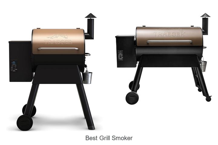 Top 15 Best Grill Smoker That Will Blow Your Mind