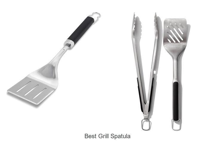 Top 15 Best Grill Spatula Hacks You Can’t Miss