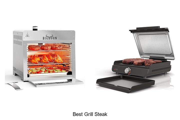 Best Grill Steak Tips That Will Blow Your Mind