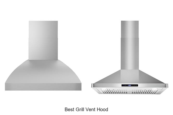 Top 15 Best Grill Vent Hood That Will Transform Your BBQ