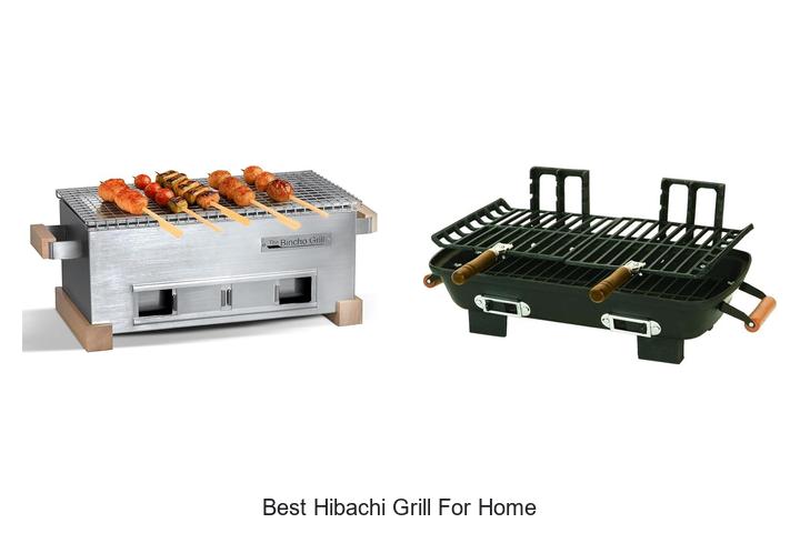 Top 15 Best Hibachi Grill for Home – Unbelievable Deals!