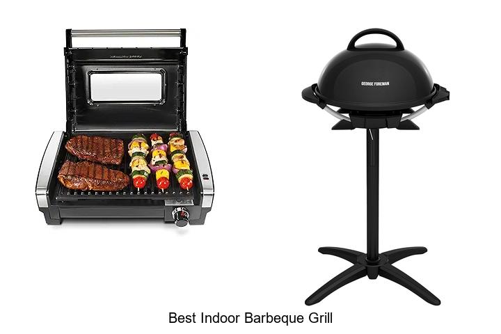 Top 15 Best Indoor Barbeque Grill Hacks You Need Today
