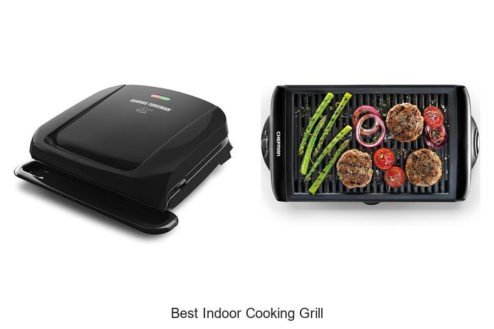 Top 15 Best Indoor Cooking Grill That Will Transform Meals