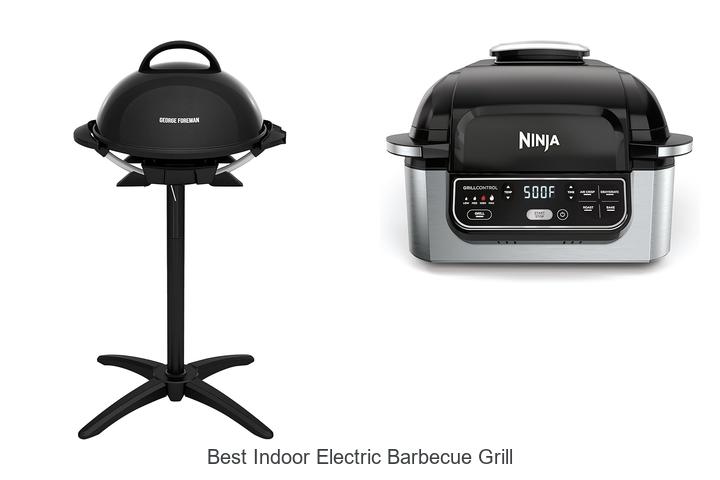 Top 15 Best Indoor Electric Barbecue Grill You Need Now