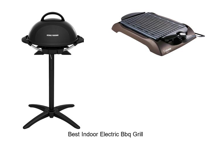 Top 15 Best Indoor Electric BBQ Grill That Will Blow You Away