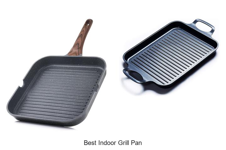 Top 15 Best Indoor Grill Pan That Will Change Your Cooking!
