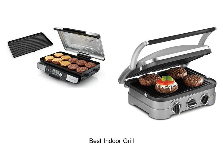 Top 15 Best Indoor Grill That Will Change Your Cooking Game