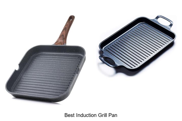 Best Induction Grill Pan: Unlock Perfect Grilling Today!